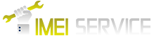 Welcome to IMEIService.net